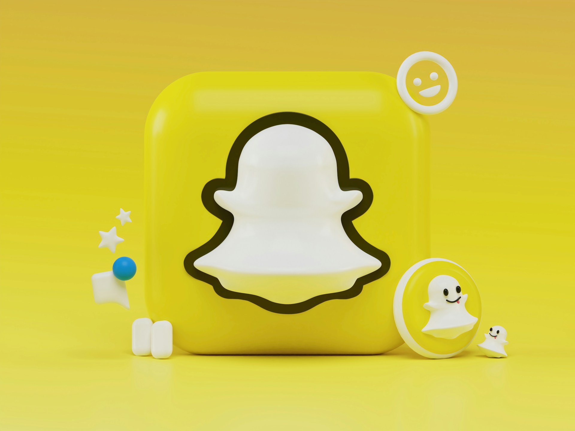 Що таке Snapchat і як ним користуватися?