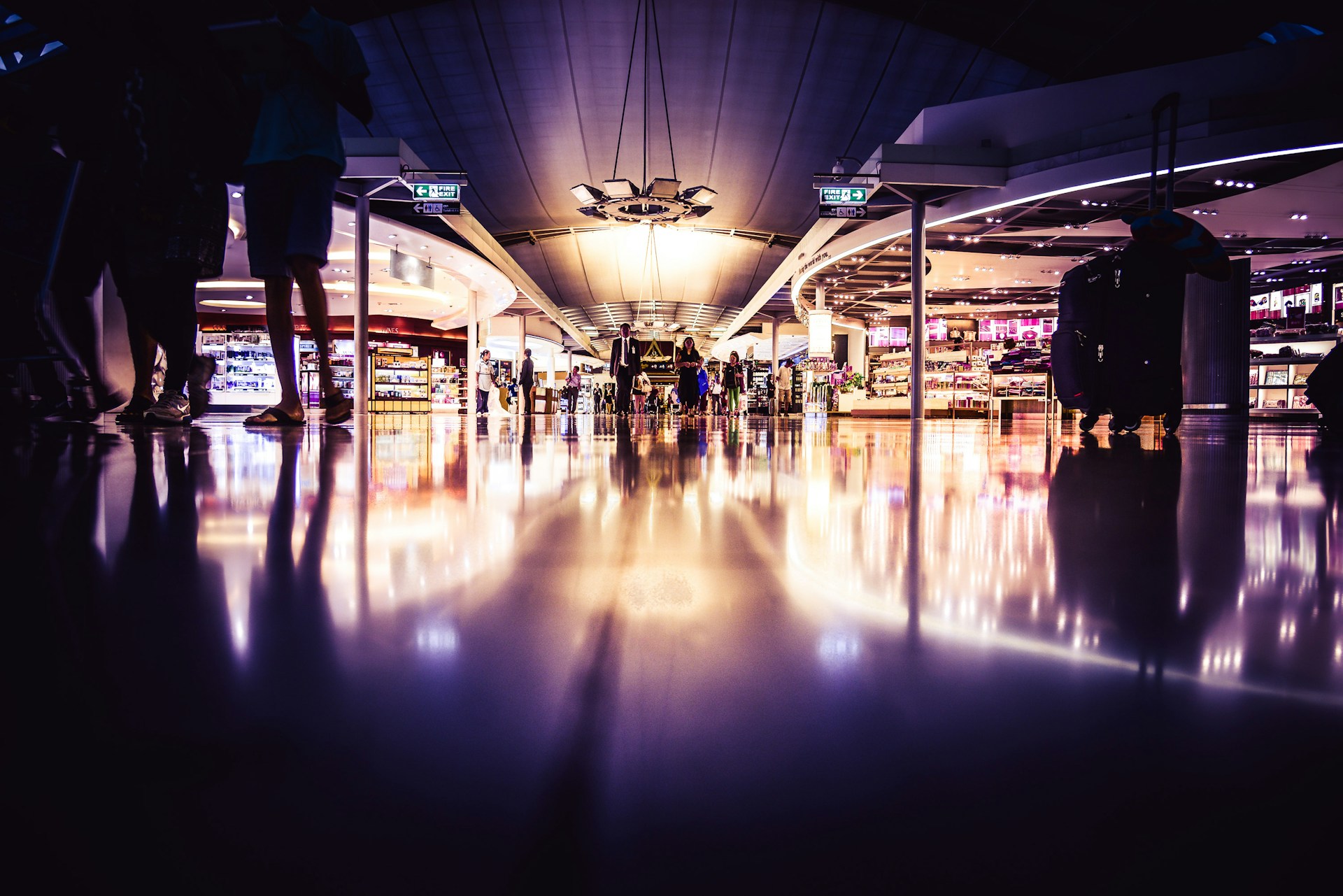Що таке Duty Free: відкрийте секрети безмитних покупок