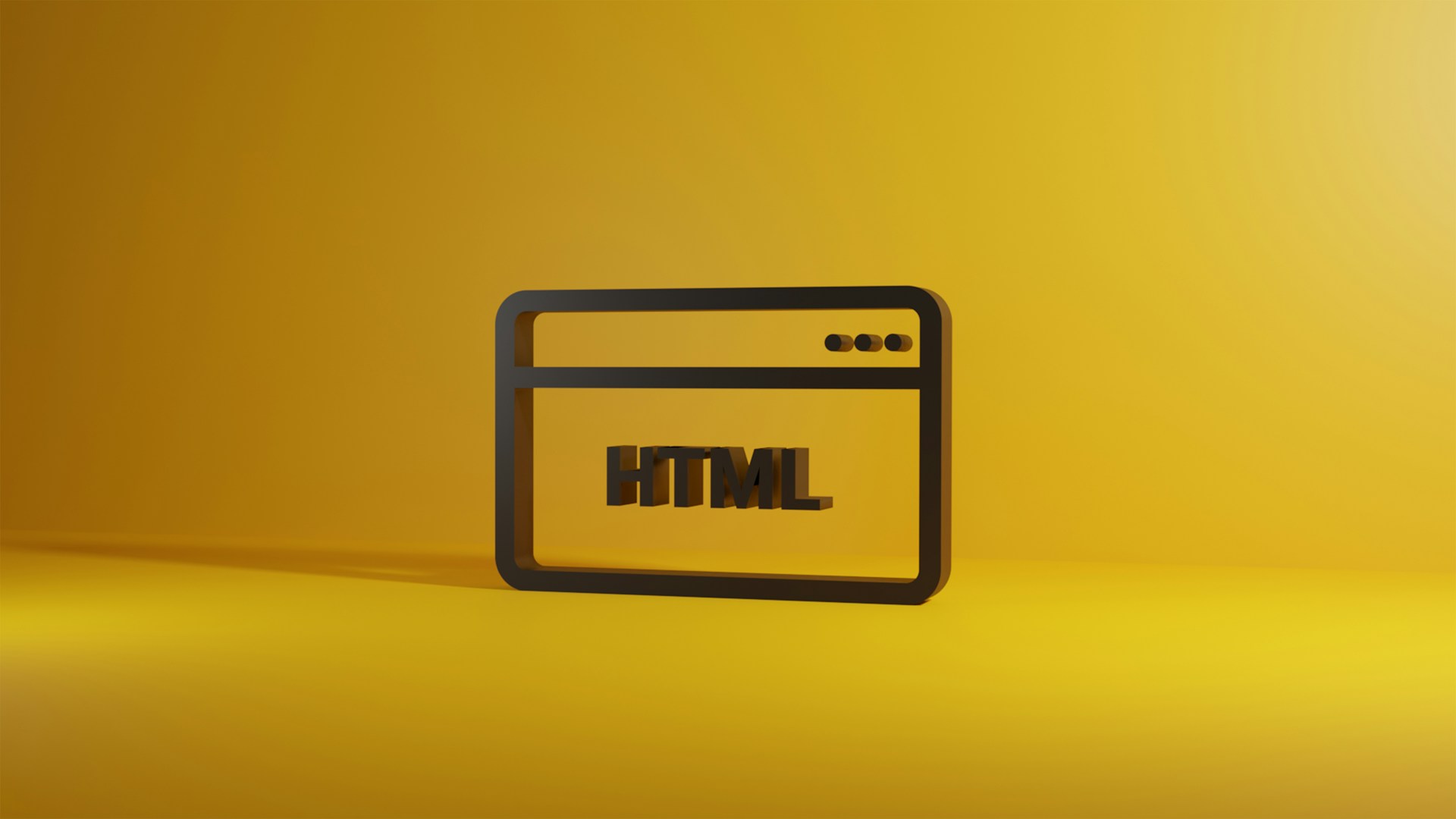 Що таке тег в HTML: простими словами