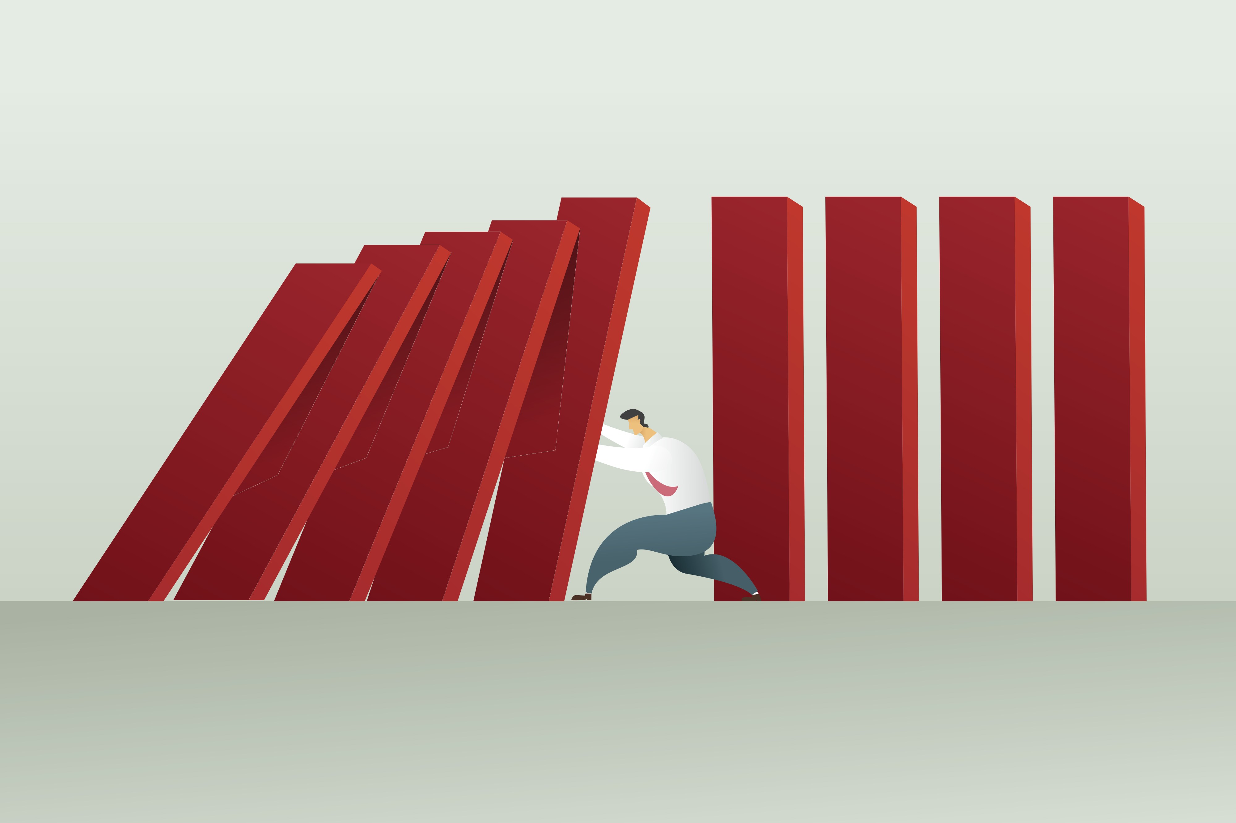 Що таке превентивний підхід і як він працює?