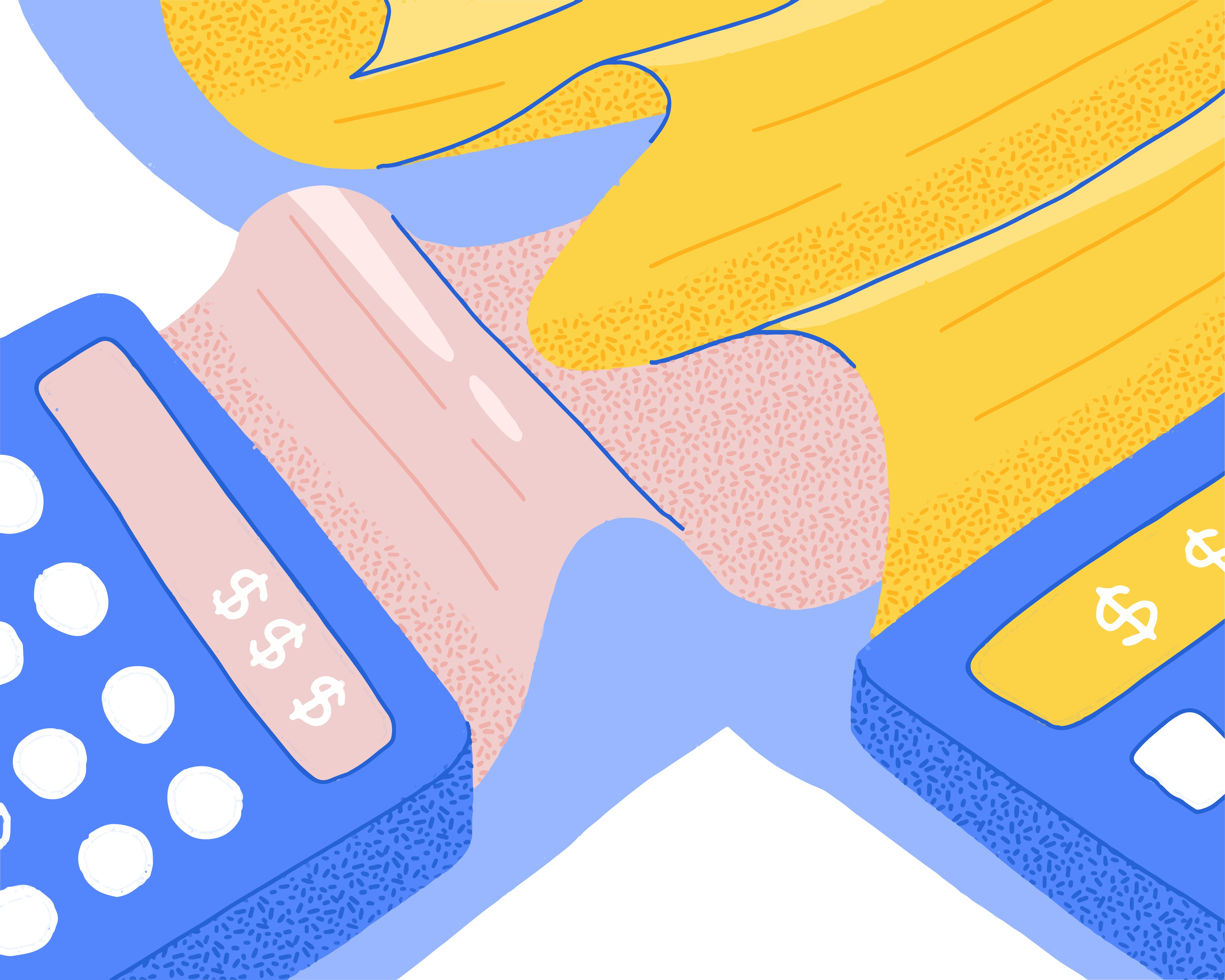 Маржа: простими словами про ключові нюанси