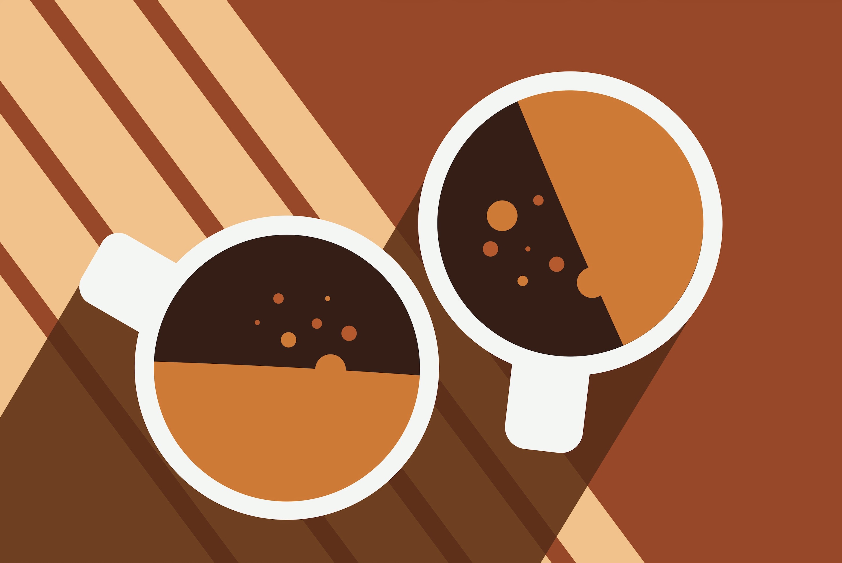 Секрети ароматної кави: як кавомолка впливає на смак та інтенсивність улюбленого напою