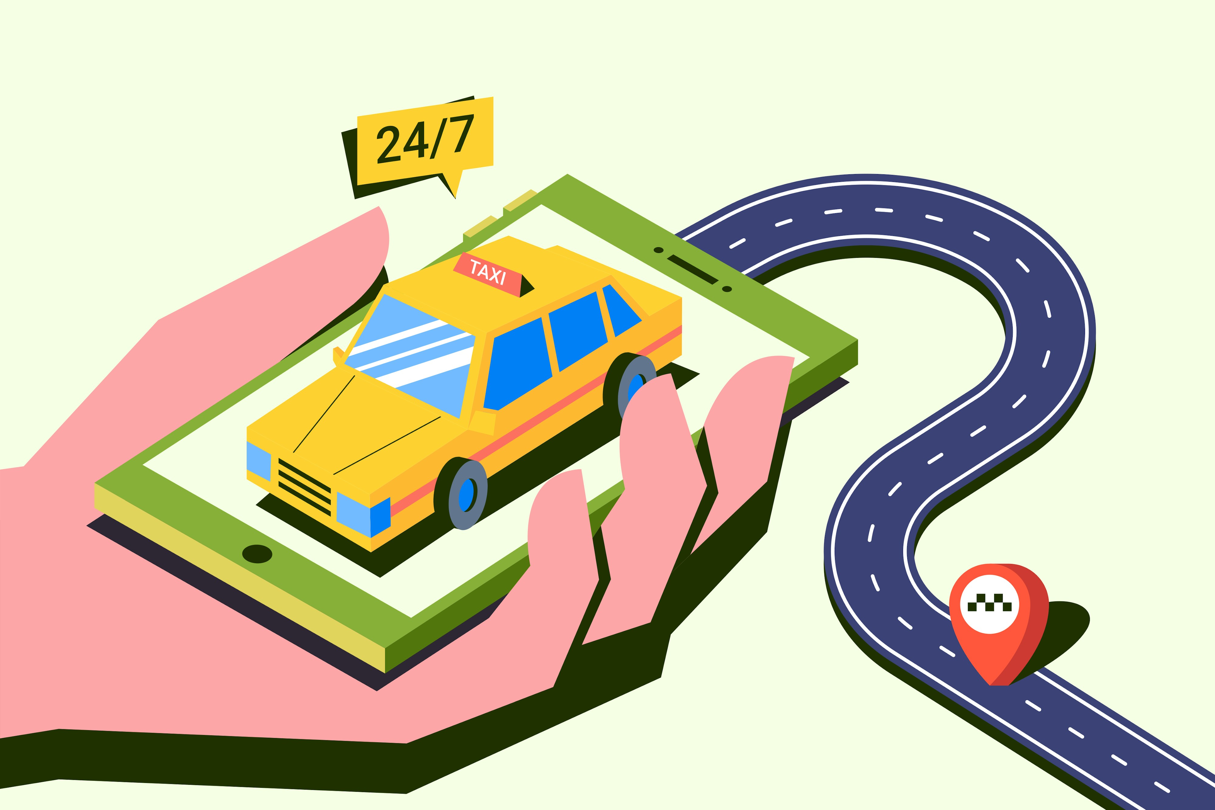 Таксі Ужгород — Львів: комфортна подорож між двома містами Західної України