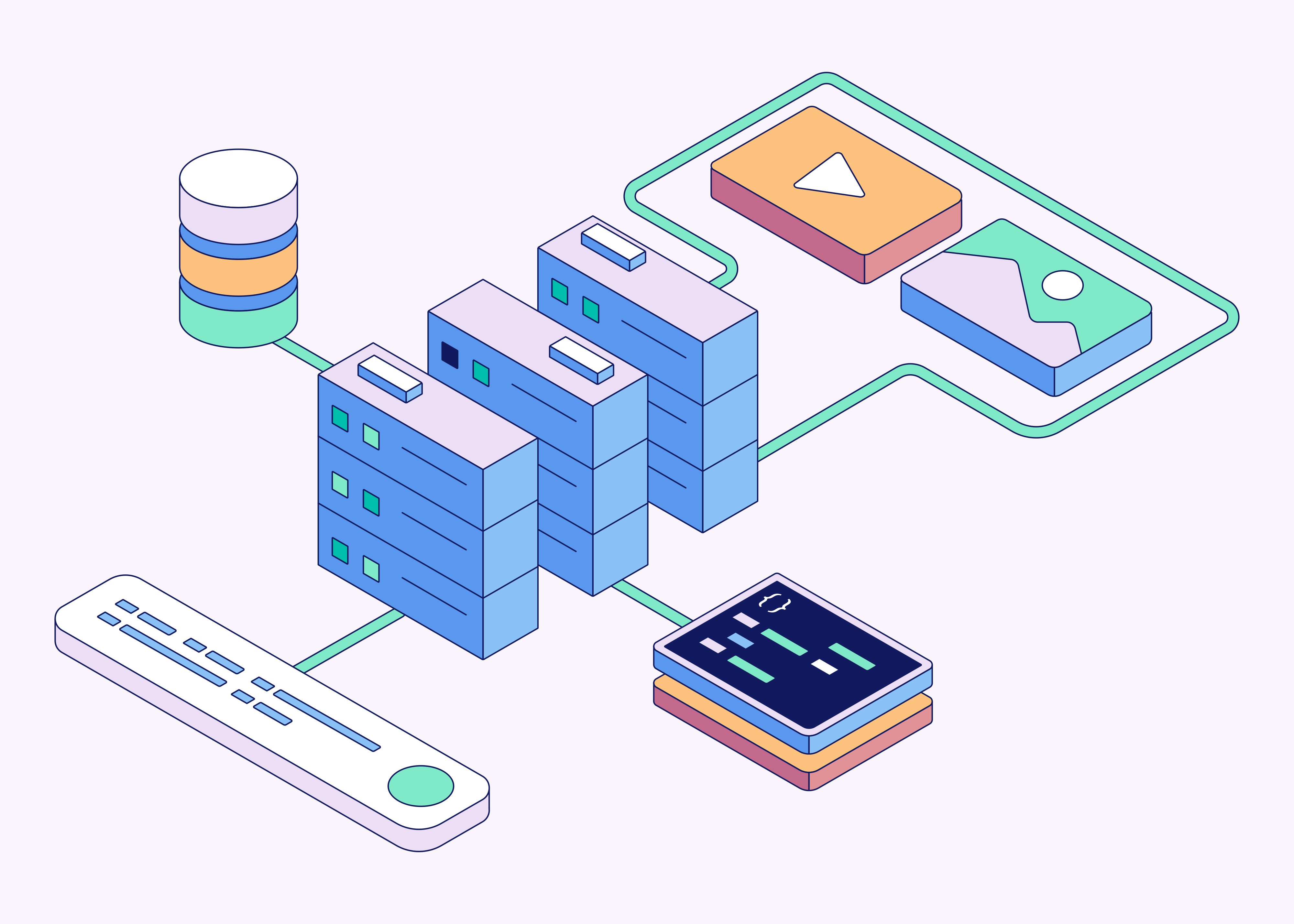 Як обрати технологію для розробки швидких і надійних додатків