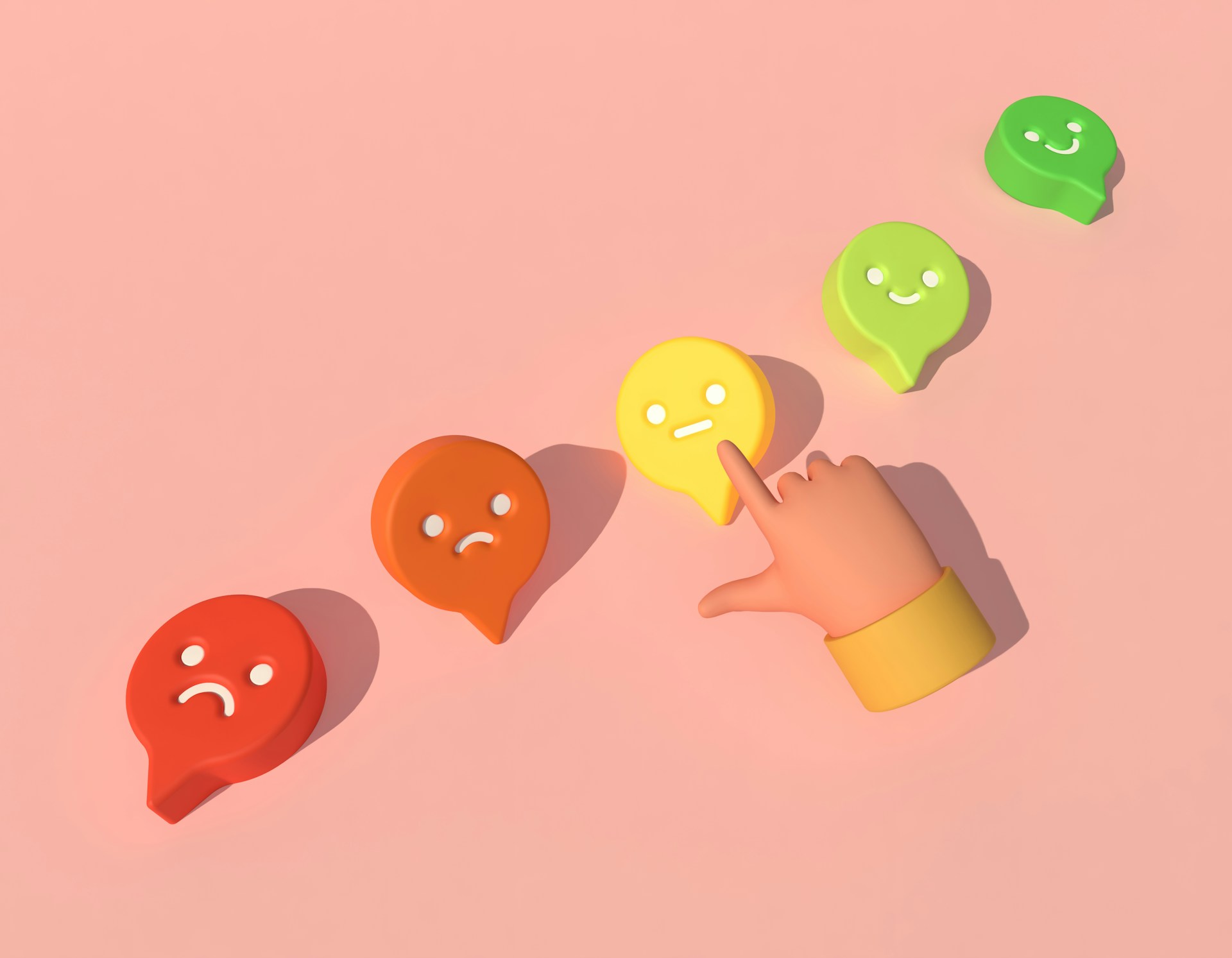 Що таке емодзі: розкриваємо секрети перекладу