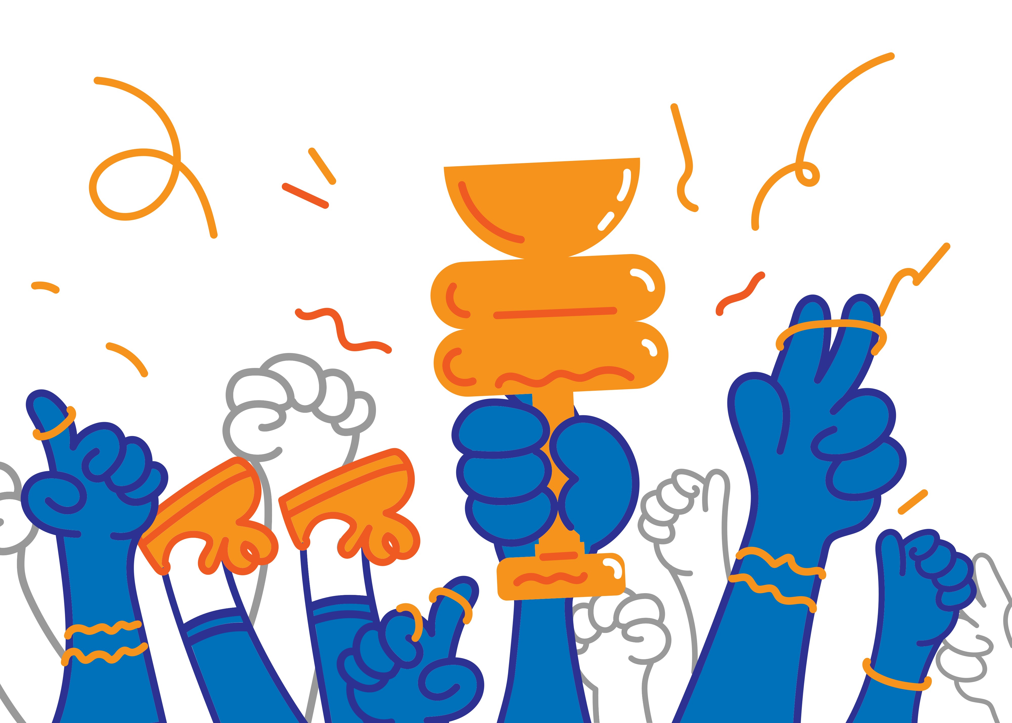 Походження слова 'перемога': таємниці історії