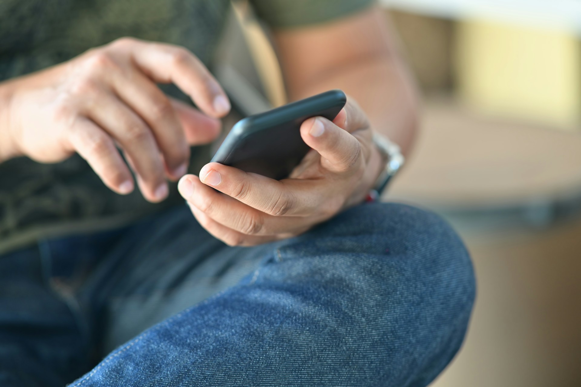 Що таке мобільний трафік: розкриваємо секрети