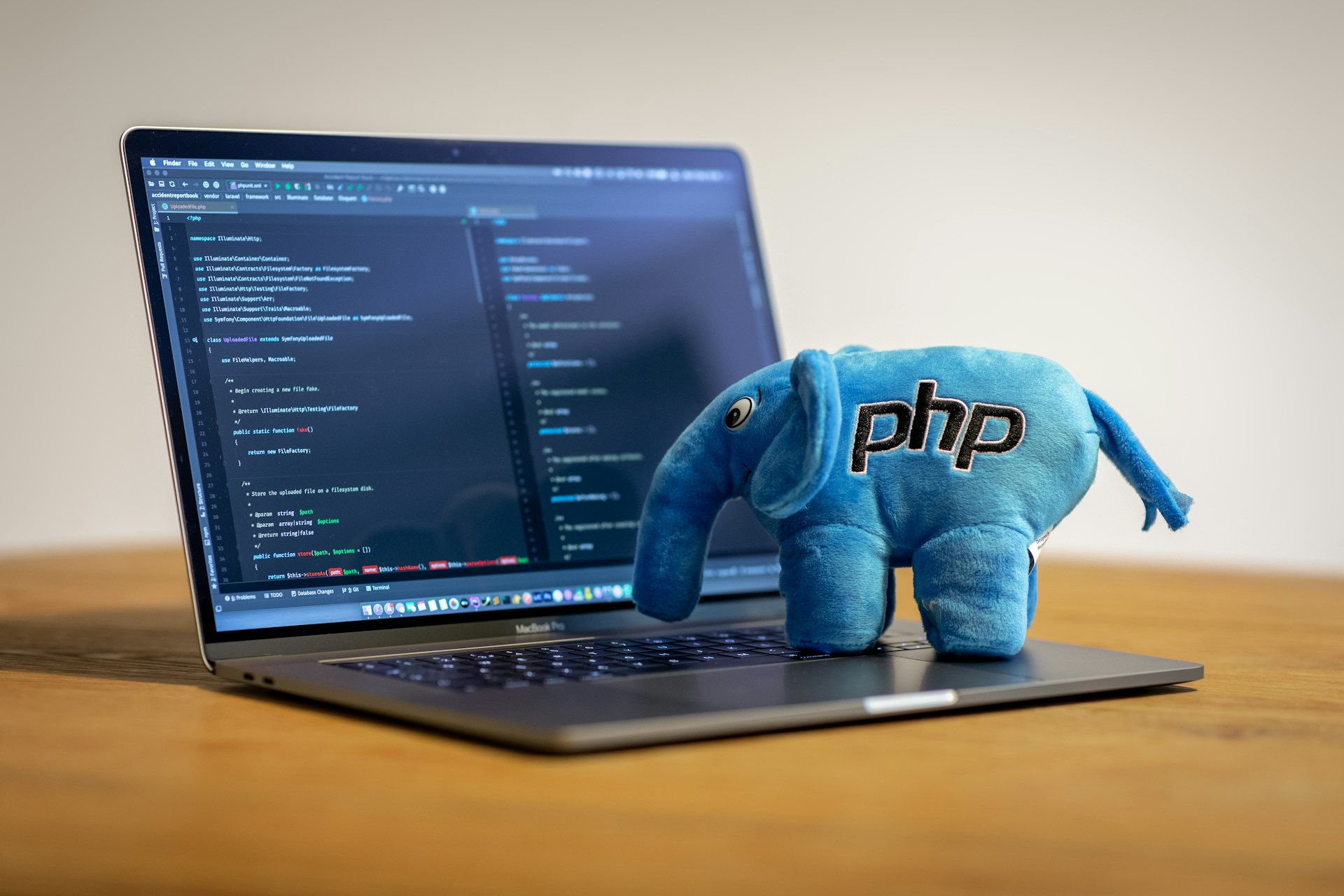 Що таке PHP: Основи та Секрети Мови