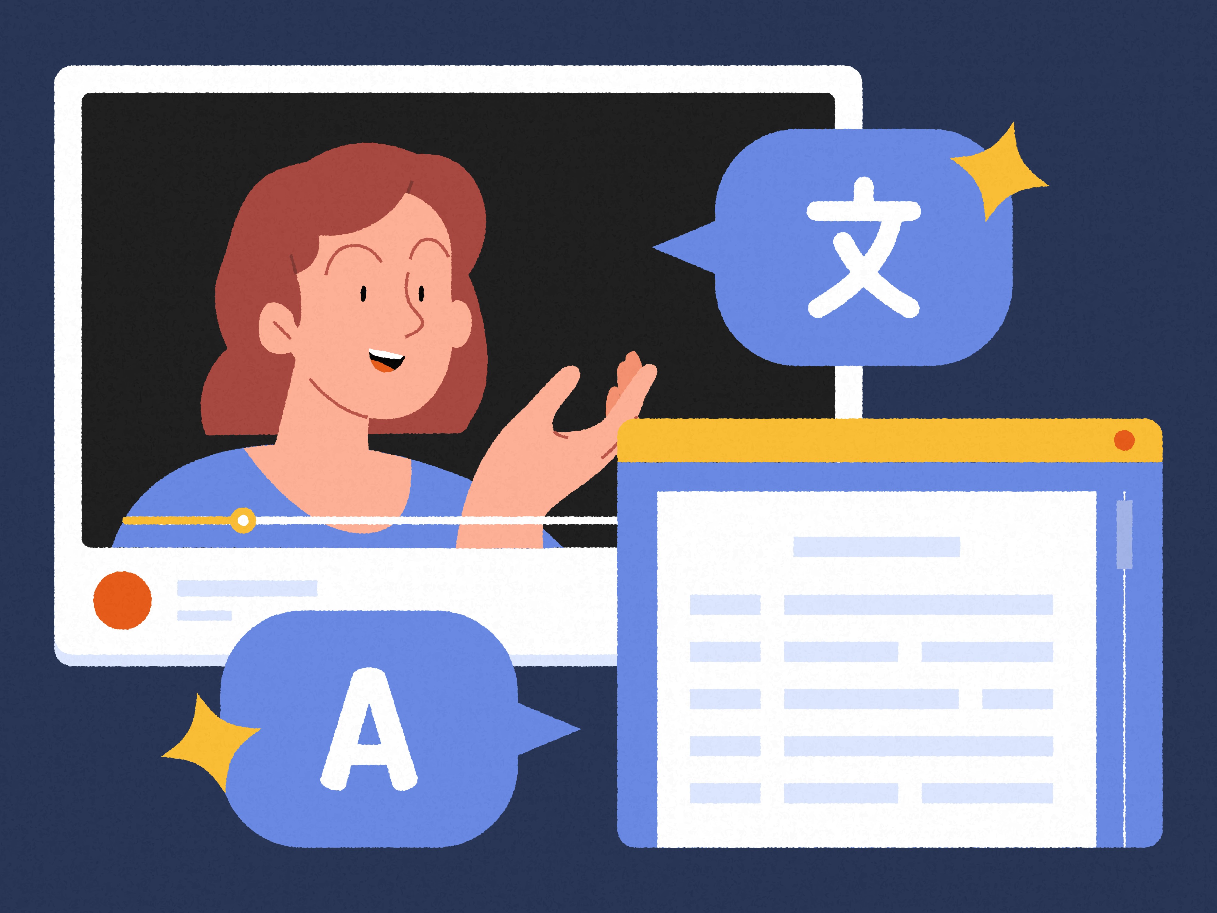 Як live переклад змінює українські трансляції