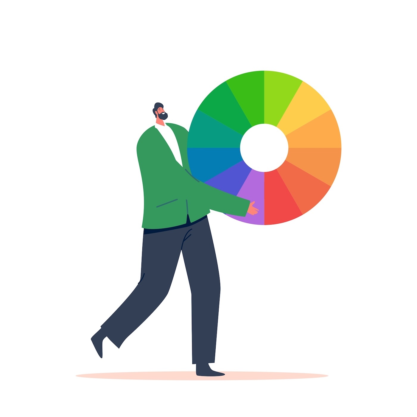 Як конвертувати CMYK у RGB?