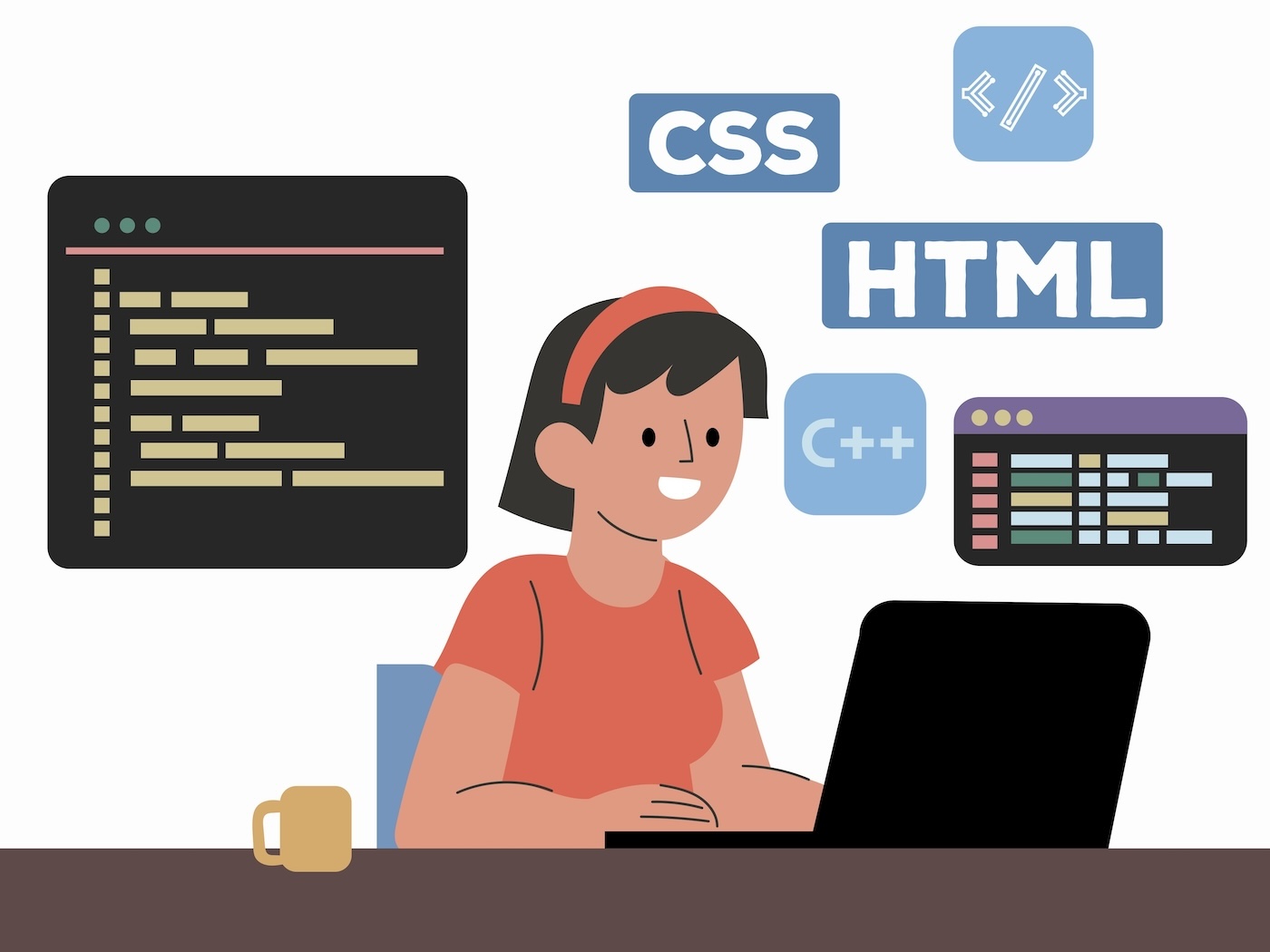 Що таке SCSS та чим відрізняється від CSS