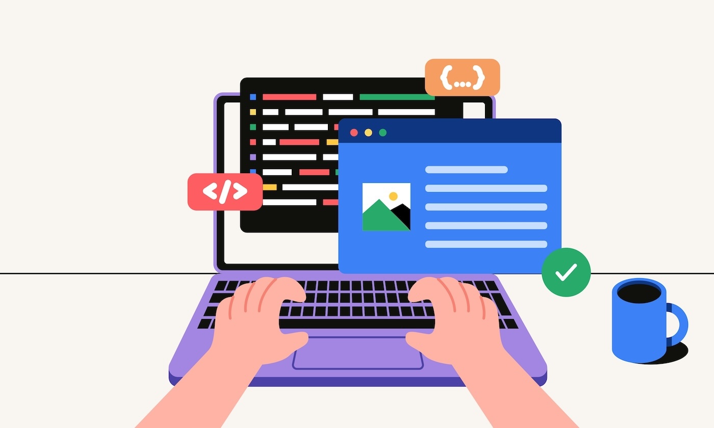 Що таке WebP, AVIF і PNG? Порівняння форматів зображень для вебу
