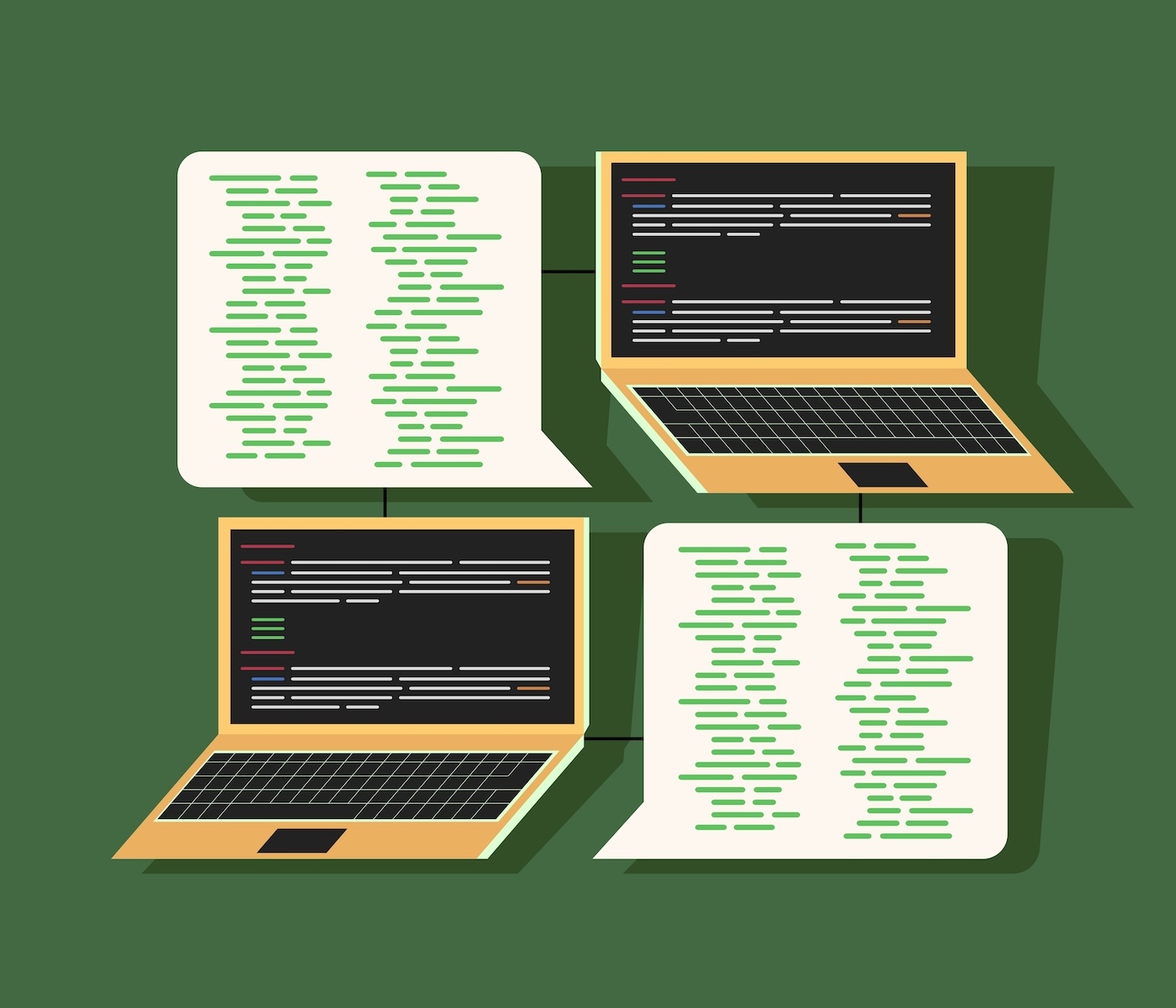 Основи JavaScript: змінні, функції, області видимості