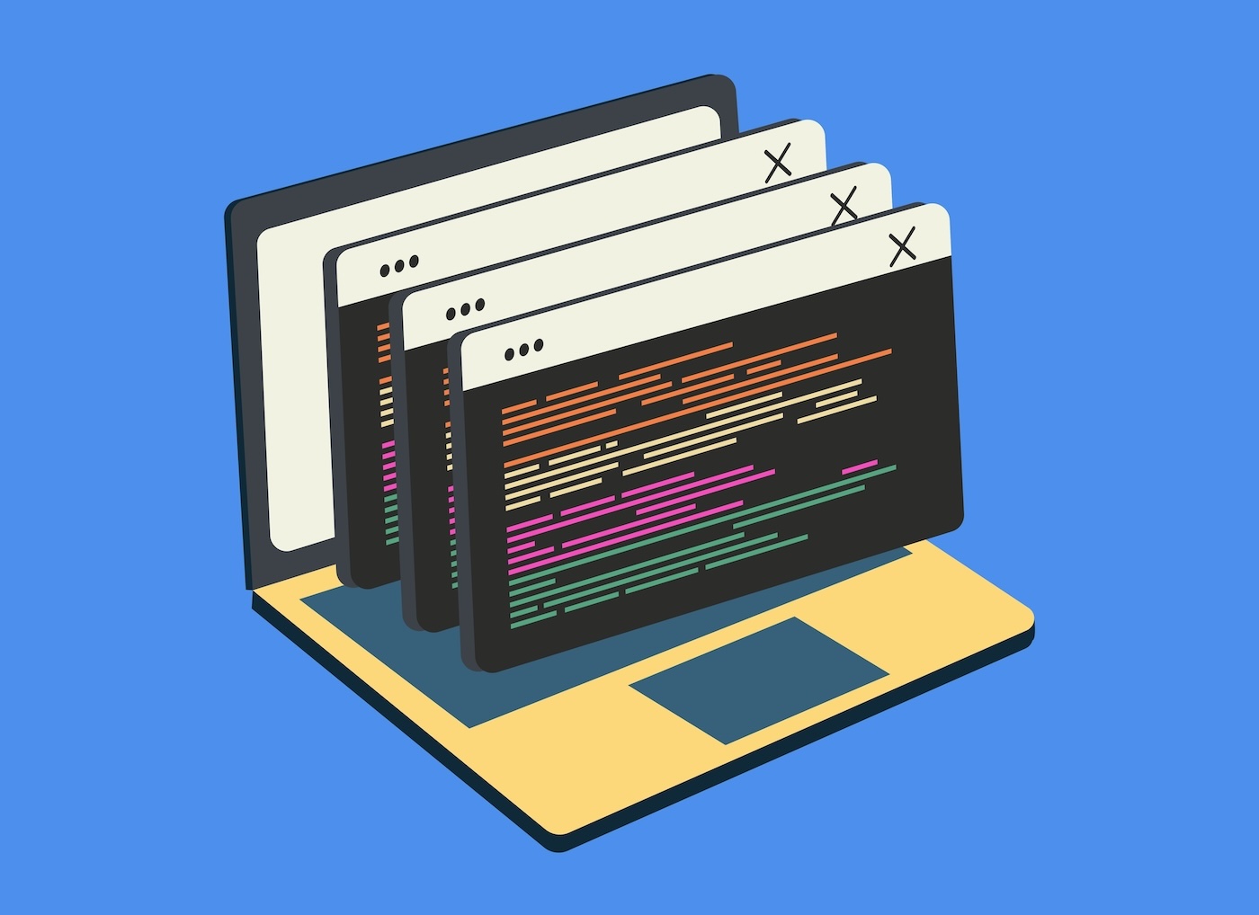 Як працює CSS Cascade: специфічність, наслідування та каскадність
